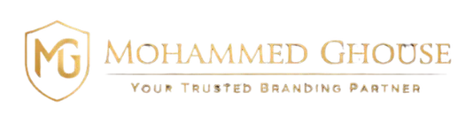 Mohammed Ghouse Digital — Your Trusted Branding Partner